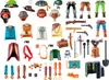 PLAYMOBIL Pirates 71533 My Figures: Piraten Produktbild-Vorschau 6