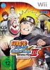 Naruto Shippuden - Clash of Ninja Revolution 3 Produktbild-Vorschau 1