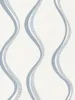 A.S. Création Tapete Andora, blau, grau, weiss, 10,05 m x Produktbild-Vorschau 5