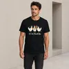 Podemos ofrecer este producto: Camiseta para hombres, Vista previa de la imagen del producto 3