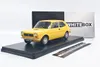 Fiat 127 gelb Modellauto 1:24 Whitebox Produktbild-Vorschau 10