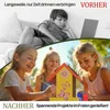 Eli® Futterhaus Bausatz für Kinder aus Kiefernholz inkl. Produktbild-Vorschau 4