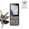 2x Schutzfolie für MP myPhone 7340 LTE - Anti-Shock 9H Produktbild-Vorschau 3