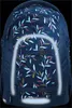 coocazoo zaino della scuola Mate School Backpack Boho Glam Anteprima dell’immagine prodotto 13