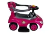 Mega Car 3in1 Kinderwagen rosa Produktbild-Vorschau 7