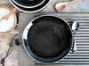 Chic Antique Calais Frühstücksteller Schwarz 20 cm Produktbild-Vorschau 2