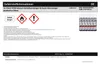 6x Förch R530 Intensiv-Scheibenreiniger-Schaum Glasreiniger Produktbild-Vorschau 4