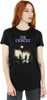 The Exorcist - T-Shirt für Damen BI22741 (M) (Schwarz) Produktbild-Vorschau 2