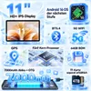 Tablet T30 z systemem Android 11, 11 cali, wyświetlacz IPS, Podgląd zdjęcia produktu 5