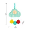 HAPE Lumière de nuage musicale Autres Voir les images du produit 13