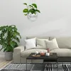 Discokugel Blumentopf mit Kette zum Aufhängen Produktbild-Vorschau 6