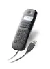 Plantronics Calisto P240 Kompakttelefon, USB-Anschluss Produktbild-Vorschau 8