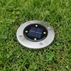 4 x LED Solar Gartenleuchte 13.5cm 5500-6000K Kaltweiß 20lm Produktbild-Vorschau 10