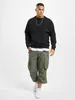 Brandit Industry Vintage 3/4 Shorts olive, M Voir les images du produit 3