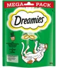 Dreamies Cat Snack mit Katzenminze Geschmack 180g Mega Pack Produktbild-Vorschau 1