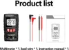 Professionelles digitales Multimeter, Farbdisplay, Produktbild-Vorschau 13
