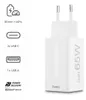 hama GaN-Ladeadapter weiß, 65 Watt Produktbild-Vorschau 18