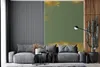 MuchoWow® Fototapete für Wohnzimmer oder Schlafzimmer Produktbild-Vorschau 2