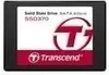 Transcend SSD370S - SSD - 128 GB - intern - 2.5" (6.4 cm) - Produktbild-Vorschau 3
