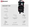 Einhell TE-AC 24 Silent, 135 l/min, 8 bar, 750 W, 22,1 kg Podgląd zdjęcia produktu 14