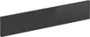 Façade de cuisine Vicco R-Line Anthracite Haute brillance Voir les images du produit 1