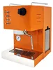 Quick Mill Pippa Espressomaschine orange - Exklusiv bei Produktbild-Vorschau 1