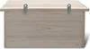 vidaXL Domeček pro vrabce 2 ks dřevo 44 x 15,5 x 21,5 cm Náhled obrázku produktu 3