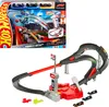 Mattel Hot Wheels® RACING FORMULE 1 Launchpad JDY15 Podgląd zdjęcia produktu 4