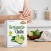 Espara Bergamote-Choline Capsules 120 pièces Voir les images du produit 6