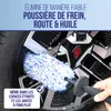 alca® brosse pour jantes en microfibres avec revêtement en Voir les images du produit 6