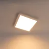 Petit plafonnier à LED CAMILLUS lampe de salle de bain Voir les images du produit 16