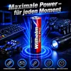 100 AA Mignon WILHELM Ultra Plus Alkaline Batterien im Produktbild-Vorschau 5