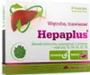 OLIMP FARMACJA Hepa plus - 30 gélules pour le bon Voir les images du produit 1