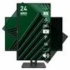 MSI Pro MP245PG, 60,5 cm (23.8"), 1920 x 1080 Pixel, Full Produktbild-Vorschau 12