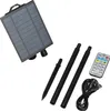 Konstsmide - Solar-Batteriebox, mit Lichtsensor, Timer, Produktbild-Vorschau 1