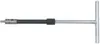 KS TOOLS Reinigungs- / Fräswerkzeug CR-Injektorschacht Produktbild-Vorschau 1