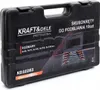 Kraft&Dele KD10283 sada úderových šroubováků Náhled obrázku produktu 13