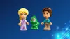 El minitorno de Rapunzel Vista previa de la imagen del producto 15