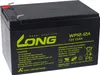 Batterie de remplacement KungLong pour Peg Perego Voir les images du produit 1