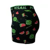 4er Pack Herren Boxershorts bunter Mix , M - 2 XL, Produktbild-Vorschau 4