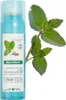Klorane Detox Shampoing voor droog haar met munt, 150 ml Productafbeelding-voorbeeld 2