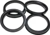 Zentrierring SPEEDMAX PC 69,1-57,1 X4 Produktbild-Vorschau 1