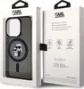 Karl Lagerfeld Karl & Choupette Glitter Magsafe - iPhone 15 Produktbild-Vorschau 9