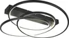 Trio-Leuchte LED-Deckenleuchte Darvin 34W Produktbild-Vorschau 1