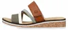 Rieker Open Teen  Open Teen - groen - Maat 40 Voir les images du produit 91