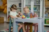 Tega dětská sada stolečku a židliček Multifun, Náhled obrázku produktu 7