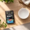 RAFI Nassfutter Pastete für kastrierte Katzen mit Produktbild-Vorschau 7
