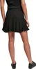 Urban Classics Ladies - Viscose Mini Rock schwarz - 4XL Produktbild-Vorschau 3