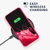 kwmobile Hülle kompatibel mit Samsung Galaxy S22 - Hülle Produktbild-Vorschau 5
