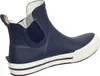 schuhplus Gummistiefel in Übergrößen Blau Momo-Blau-Weiß Produktbild-Vorschau 12